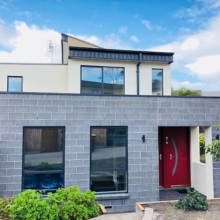 Apollo Bay Seal Apartments Exteriör bild