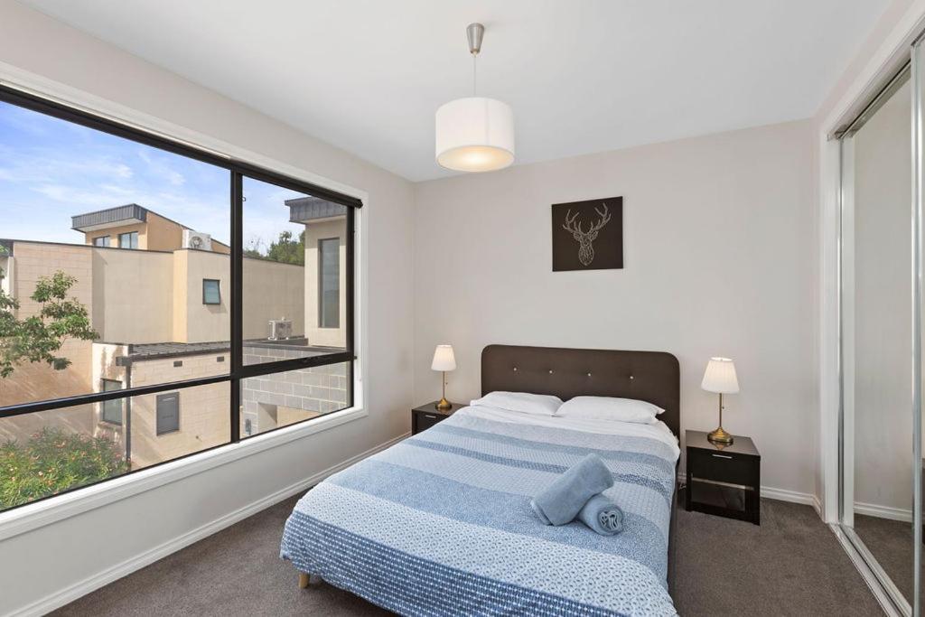 Apollo Bay Seal Apartments Exteriör bild