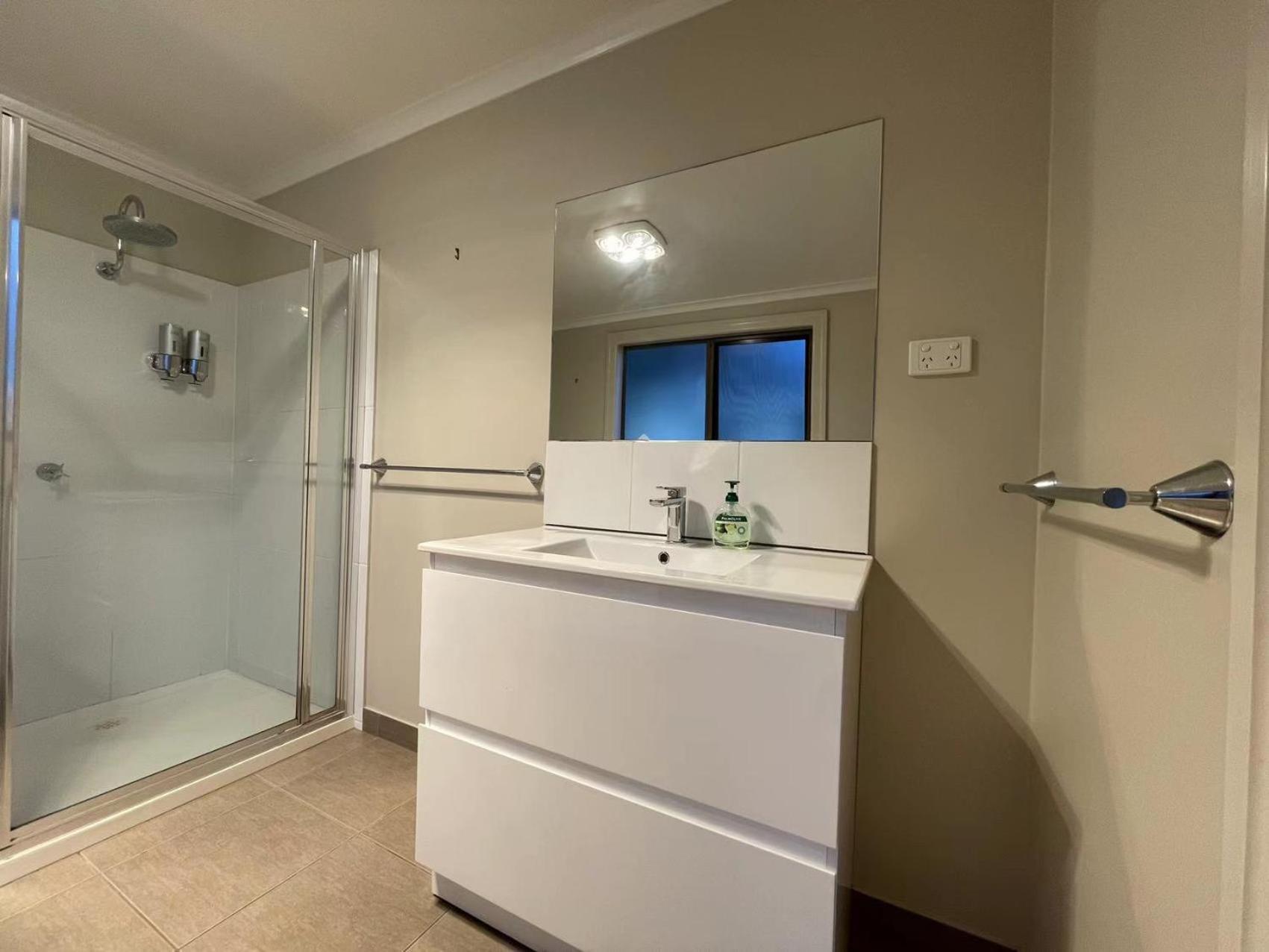 Apollo Bay Seal Apartments Rum bild