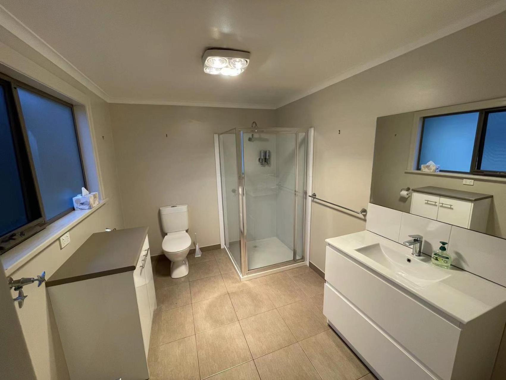 Apollo Bay Seal Apartments Rum bild