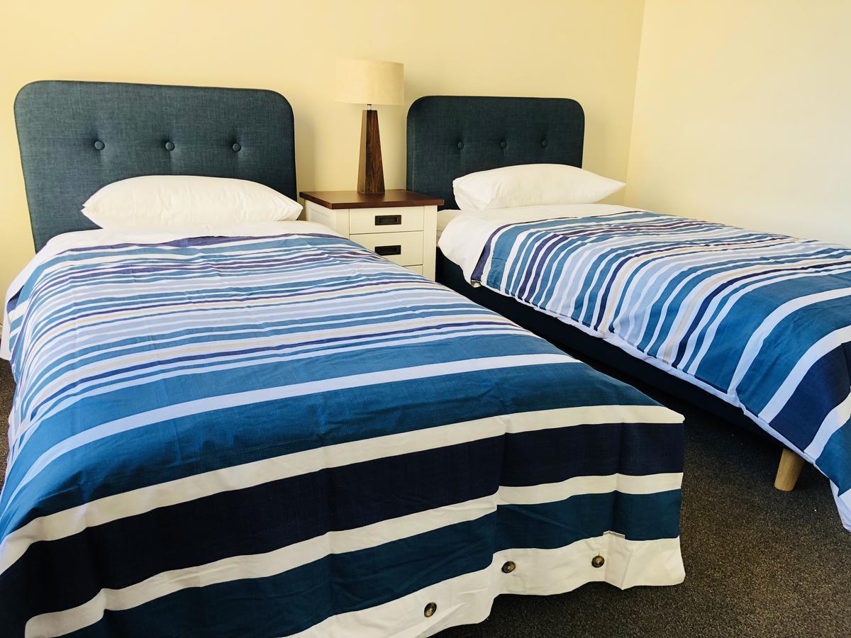 Apollo Bay Seal Apartments Exteriör bild