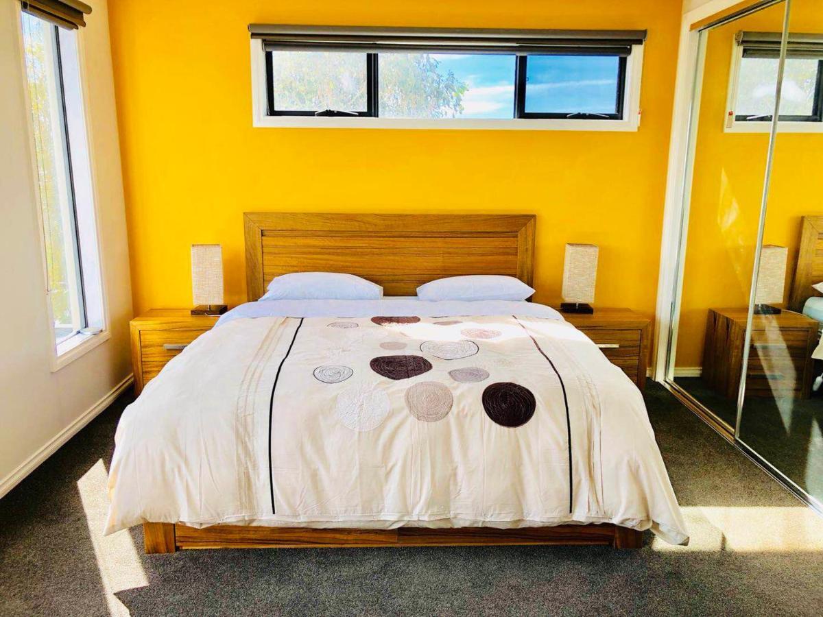 Apollo Bay Seal Apartments Exteriör bild