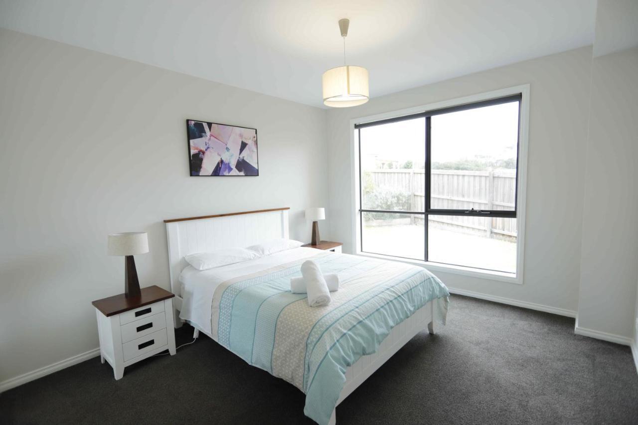 Apollo Bay Seal Apartments Exteriör bild