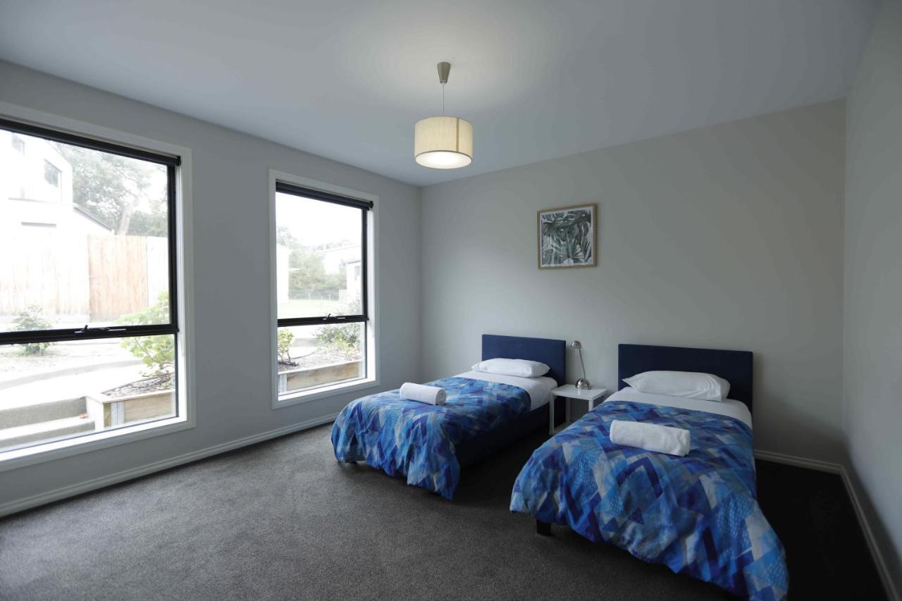 Apollo Bay Seal Apartments Exteriör bild