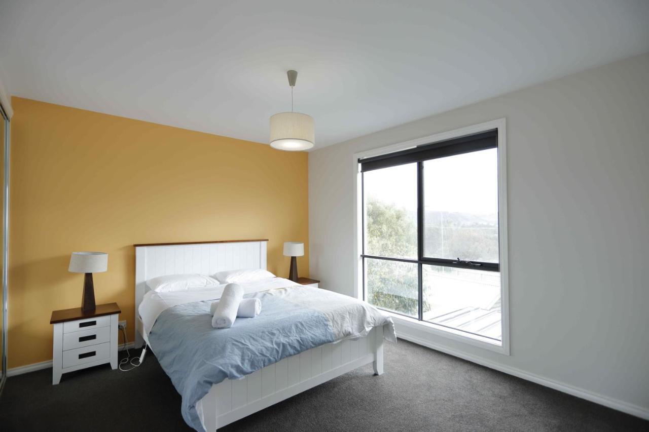 Apollo Bay Seal Apartments Exteriör bild
