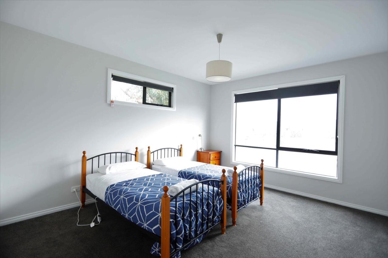 Apollo Bay Seal Apartments Exteriör bild